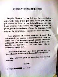 Pigeons Humour Blague Texto Juste Pour Rire