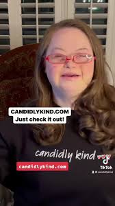 Empowering Women: Grace Key and candidly kind