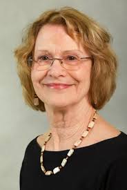 Arlene Smaldone, PhD, MA, BS, PNP-PC, CDCES