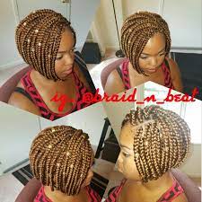 Dmvbraider Bobbraids Short Blonde Bob Braids Short Blonde Bobs Bob Braids Short Blonde