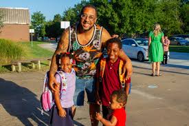 Ayngela McNall and Kristi Peterman named Positive Changes Teacher and  Support Employee of the Year