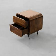 The iconic, fabled monsoon malabar. Malabar Hill Side Table