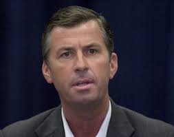 Union contributions dominate candidate debate