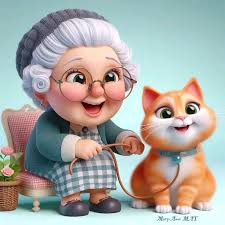 I'm getting so old that my phone recognition doesn't recognize me anymore!