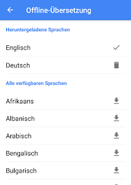 We did not find results for: Offline Ubersetzer Die Besten Kostenlosen Apps Und Pc Software