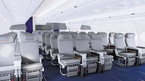It has a lengthened fuselage and redesigned wings and is the largest version of the 747. Guest Post Aboard Lufthansa S 747 8i Premium Economy Demonstration Flight Lufthansa Flyer