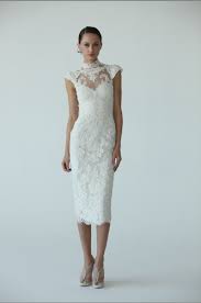 Celebrity Weddings Wedding Dresses Beige Wedding Dress Wedding Dress Sleeves Sheath Wedding Dress Lace