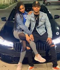 Born 3 october 1996) is a nigerian professional footballer who plays as a forward for premier league club leicester city and the nigeria national team. Twilight Actor Boyce And Nigerian Girlfriend Die In Las Vegas