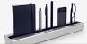 Simple Wooden Desk Organizer