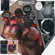 Rule34 - If it exists, there is porn of it  plague doctor  7969737