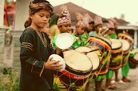 Gambar Alat Musik Huda gambar alat musik huda