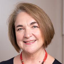 Geraldine Fitzpatrick — TU Wien Informatics