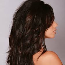 20 frais collection de couleur cheveux chocolat caramel. Couleur De Cheveux Chocolat 50 Idees De Coloration Brun Chocolat