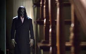 Sinister 2' Director Ciarán Foy on Genre Loyalties and the Balance of  Making a Sequel