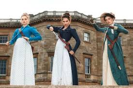Elizabeth and darcy, now six years married, are preparing for their annual ball when festivities are brought to an abrupt halt. Movie Pride And Prejudice And Zombies 2016 Story Trailers Times Of India