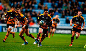 Gallagher Premiership Round 20 22 Fixtures Confirmed