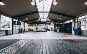 Garage • stuttgart bad cannstatt. Eventlocation Garage 229 In Stuttgart