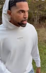 WANTED!! There's A All Points Bulletin Out On THIS Man REWARD OFFERED