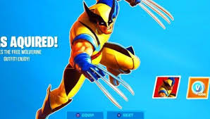 After it was revealed that epic games and marvel had partnered for fortnite chapter 2, season 4, the season was packed with new superhero skins. Fortnite Leaks Reveal A Special Season 4 Skin For Wolverine