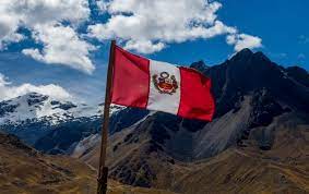 Peru is one of the world's most varied countries. Call For Project Outlines For Climate Action And Biodiversity Conservation In Peru Internationale Klimaschutzinitiative Iki