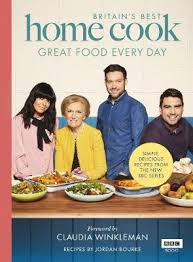 Eggplant is high in fiber but low in calories so it's great to cook with. Britain S Best Home Cook By Jordan Bourke Keo Films Waterstones