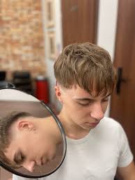 Profile for A'la Barber