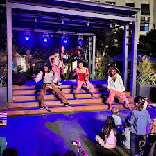 Image result for Hilsenbergia petiolaris