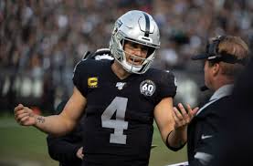 Let's say you feel strongly about the saints and believe they're going to win it all. Las Vegas Raiders Given 5th Best Odds In The Afc To Win Super Bowl