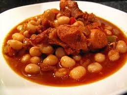 Ragout D Agneau Aux Haricots Blancs Loubya Ragout D Agneau Recette De Ragout Ragout