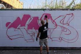 Which spray paint is best for graffiti? Spray Planet Guide To Spray Paint Caps Part 1 Of 2 Basics Of Spray Sprayplanet