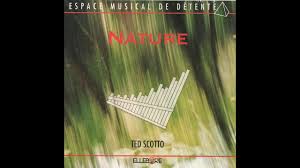 Ted Scotto Nature Youtube