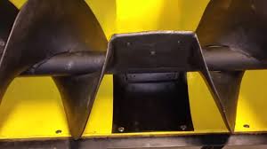 John deere kioti kubota land pride lmc loftness lorenz ls lucknow lundell lynx martin massey ferguson mckee meteor mkm m.k. John Deere 42 Snowblower Rebuild Repair Part 03 Youtube