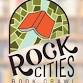 4th Annual Rock Cities Book Crawl: A Spectrum of Stories