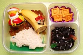 The Poe Family Bento Style Lunches Kid Friendly Meals Food Kids Meals