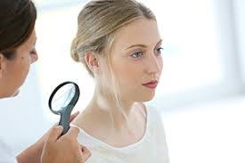 Just like with people, genetics play a large role in which dogs are more likely to get skin cancer. Skin Cancer Treatment Mole Removal In Philadelphia Pa