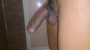 Inexperienced Hot Desi Boy Playing With his Dick in Toilet.