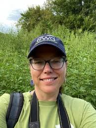 Native plants and NPI webinar tonight at 6pm