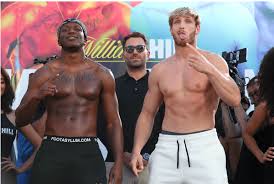Submitted 8 hours ago by legitswagster101. Who Wins And How Logan Paul Vs Ksi 2 Don T Say Who Cares Ny Fights