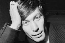 Rolling Stones tongue logo quote by Mick Jagger, 2015.