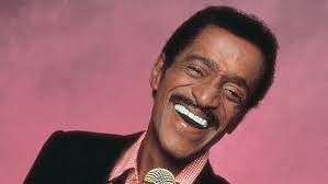 Remembering singer, actor, comedian and dancer, Sammy Davis Jr. who was  born