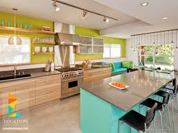 ديكور مطبخ اشكال و الوان مطابخ 2018 2019 kitchen design color small kitchen renovations mid century modern kitchen