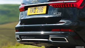 Check spelling or type a new query. 2019 Audi A6 Avant 50 Tdi Quattro Uk Spec Exhaust Caricos