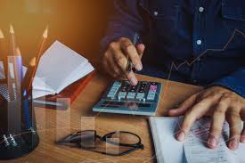 Gerald Solís emprendió con un Técnico en Contabilidad