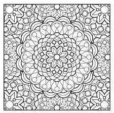 In dit boek staan tientallen tekeningen van prachtige dieren. Pin Van Laura Grizler Op Coloring Mandala Kleurplaten Gratis Kleurplaten Kleurplaten