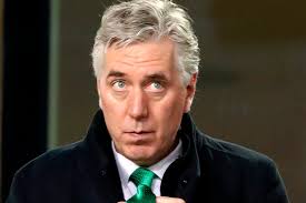 John Greene: 'The right questions have to be asked and it' time for some  answers