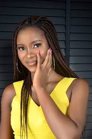 Interview with Miss Premier Culture