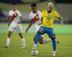The brazilians have yet to lose in the 2019 copa américa. 9sif 43uvujbrm