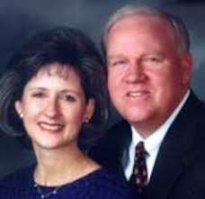 New mission presidents