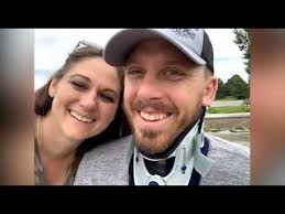 Young father defies the odds after spinal cord injury