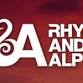 Rhythm and Alps 2025 event image